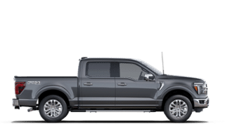 2025 Ford F-150® External Image 1